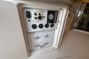 38ft Sea Ray Yacht For Sale