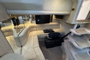 38ft Sea Ray Yacht For Sale