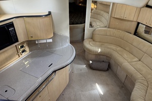 38ft Sea Ray Yacht For Sale