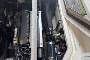 38ft Sea Ray Yacht For Sale