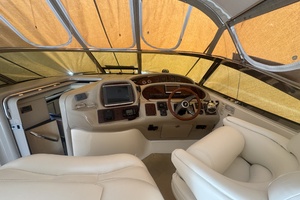 38ft Sea Ray Yacht For Sale