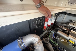 38ft Sea Ray Yacht For Sale