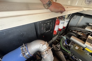 38ft Sea Ray Yacht For Sale