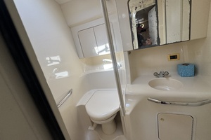 38ft Sea Ray Yacht For Sale