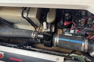 38ft Sea Ray Yacht For Sale