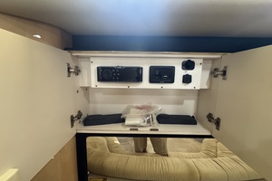 38ft Sea Ray Yacht For Sale