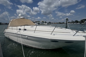 38ft Sea Ray Yacht For Sale