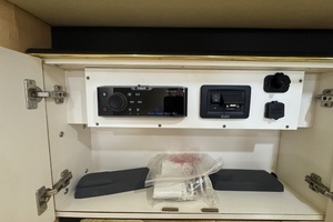 38ft Sea Ray Yacht For Sale