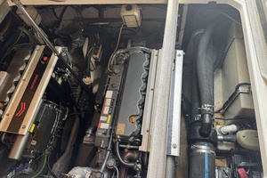 38ft Sea Ray Yacht For Sale