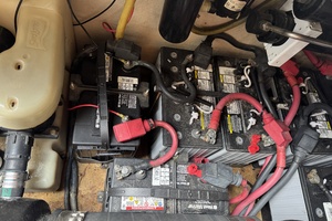 38ft Sea Ray Yacht For Sale