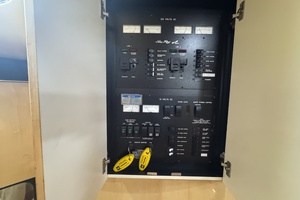 38ft Sea Ray Yacht For Sale