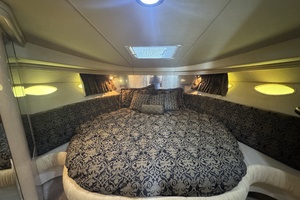 38ft Sea Ray Yacht For Sale