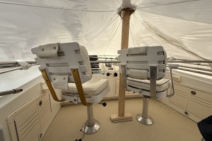1996 Legacy Yachts thumbnail 26