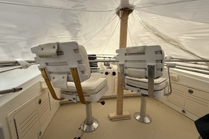 1996 Legacy Yachts thumbnail 26