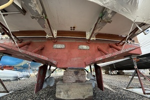 1996 Legacy Yachts thumbnail 29