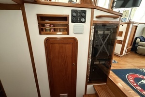 1996 Legacy Yachts thumbnail 11