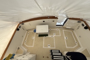 1996 Legacy Yachts thumbnail 23