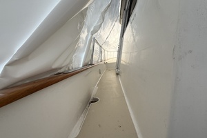 1996 Legacy Yachts thumbnail 25