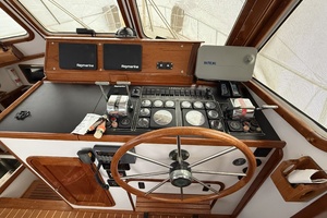 1996 Legacy Yachts thumbnail 8