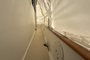 1996 Legacy Yachts thumbnail 24