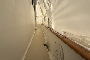 1996 Legacy Yachts thumbnail 24