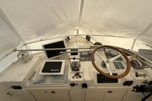 1996 Legacy Yachts thumbnail 28