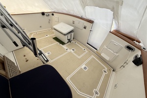 1996 Legacy Yachts thumbnail 22