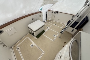 1996 Legacy Yachts thumbnail 21