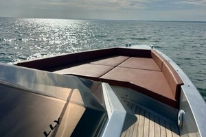 48FT (14.63M) WALLY