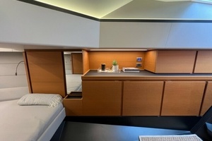 48FT (14.63M) WALLY