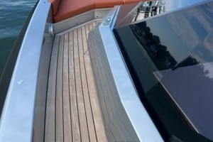 48FT (14.63M) WALLY