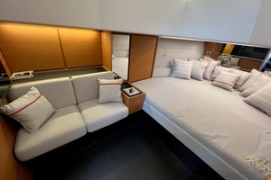 48FT (14.63M) WALLY