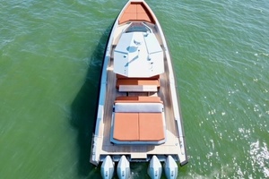 Yacht for sale 48FT (14.63M) WALLY