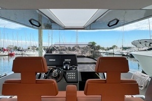 48FT (14.63M) WALLY