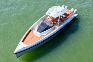 48FT (14.63M) WALLY yacht for sale