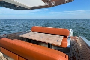 48FT (14.63M) WALLY