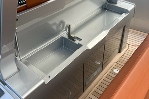 48FT (14.63M) WALLY