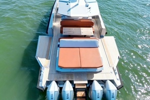 48FT (14.63M) WALLY