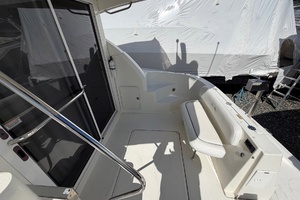 36ft Sea Ray Yacht For Sale