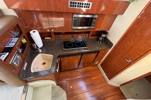 36ft Sea Ray Yacht For Sale