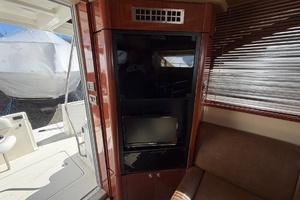 2007 Sea Ray Sedan Bridge thumbnail 28