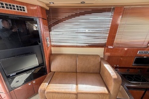 2007 Sea Ray Sedan Bridge thumbnail 25