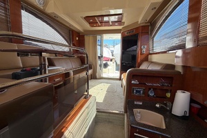 36ft Sea Ray Yacht For Sale