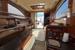 2007 Sea Ray Sedan Bridge thumbnail 39