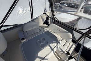 2007 Sea Ray Sedan Bridge thumbnail 19
