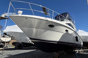 36ft Sea Ray Yacht For Sale
