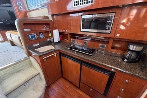 2007 Sea Ray Sedan Bridge thumbnail 30