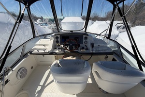 36ft Sea Ray Yacht For Sale
