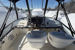 2007 Sea Ray Sedan Bridge thumbnail 18