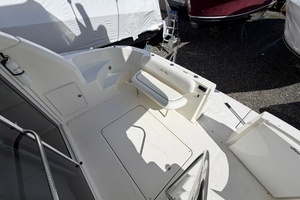 36ft Sea Ray Yacht For Sale
